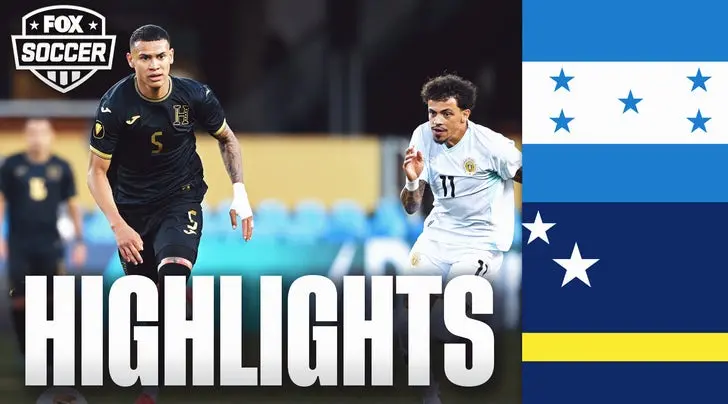 Honduras vs Curaçao: A Clash on the Soccer Field