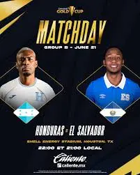 Recent Developments in Honduras vs El Salvador Relations image 1