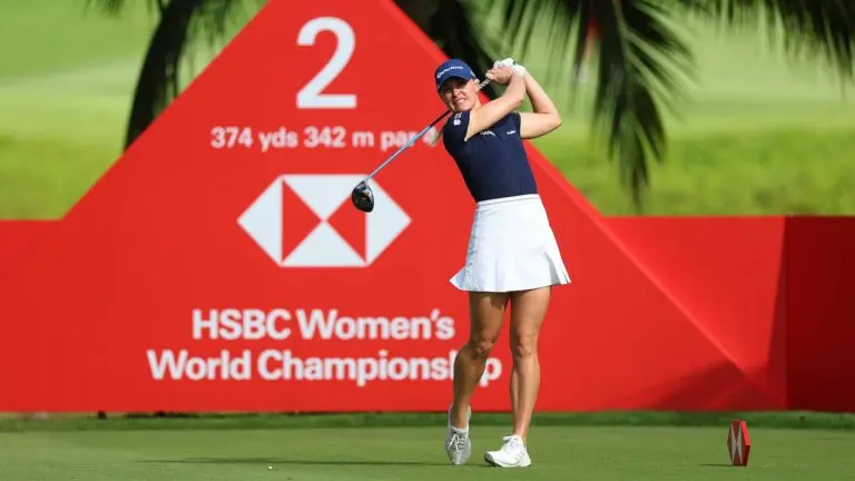 Understanding the Importance of HSBC Championships image 1
