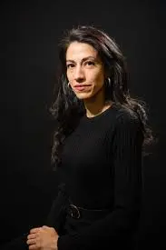 Understanding Huma Abedin and Her Role in Politics image 1
