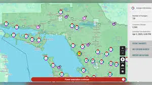 Recent Hydro One Outage: Community Impact and Updates
