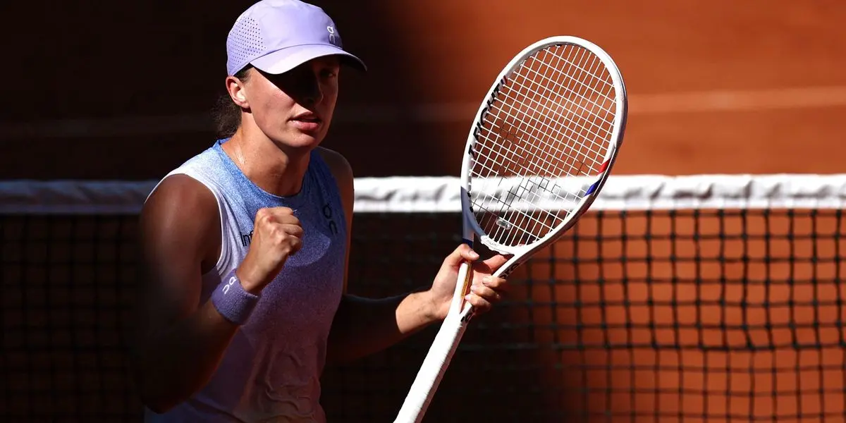 Iga Świątek: The Trailblazer of Modern Tennis