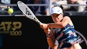 Iga Świątek: Poland’s Tennis Sensation