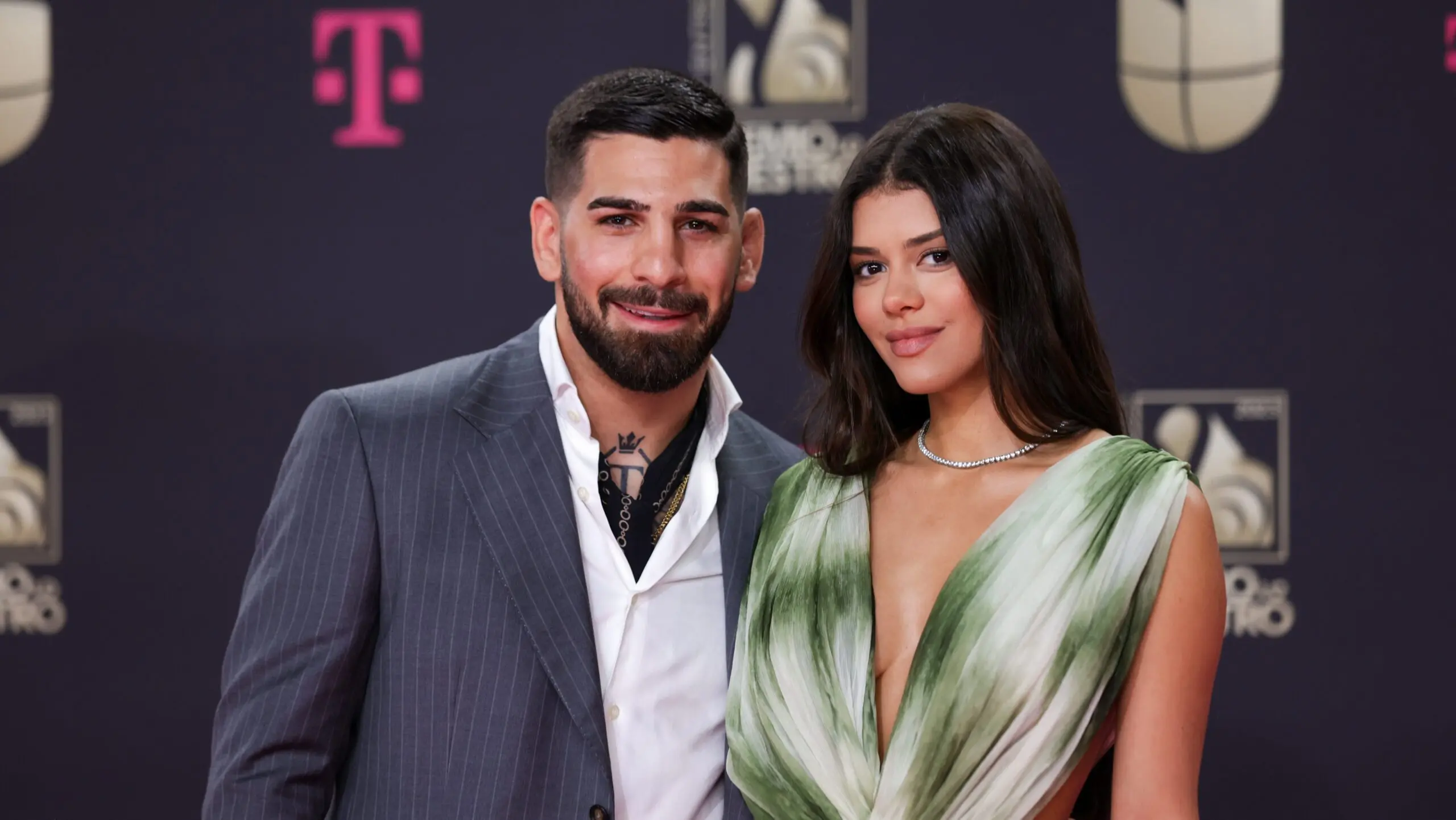 Everything You Need to Know About Ilia Topuria’s Wife