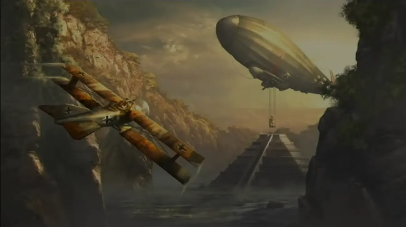 The Legacy of Indiana Jones in Film and Culture image 1