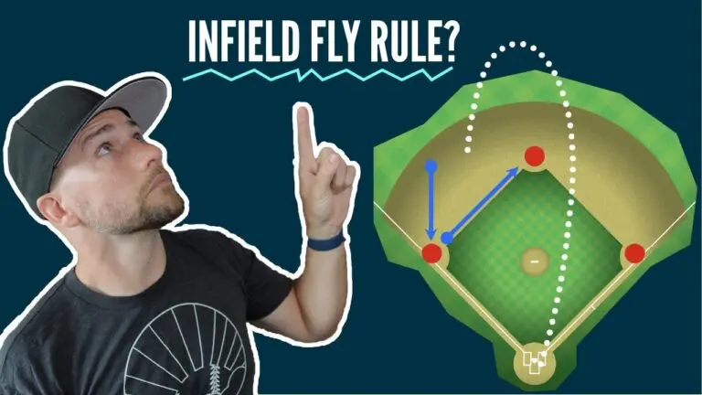 Understanding the Infield Fly Rule in Baseball image 1