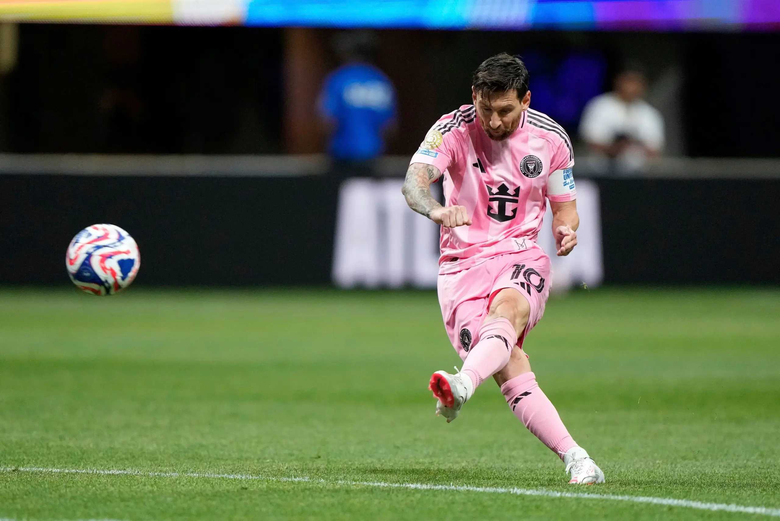 Inter Miami vs Porto: A Clash of Football Titans