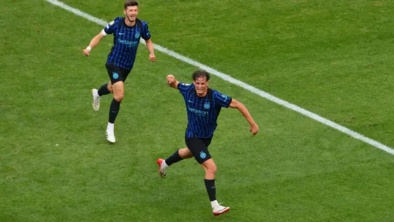 Inter and River Plate: A Clash of Football Titans