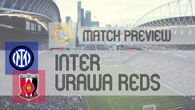 Inter vs Urawa Reds: A Thrilling Clash in Football