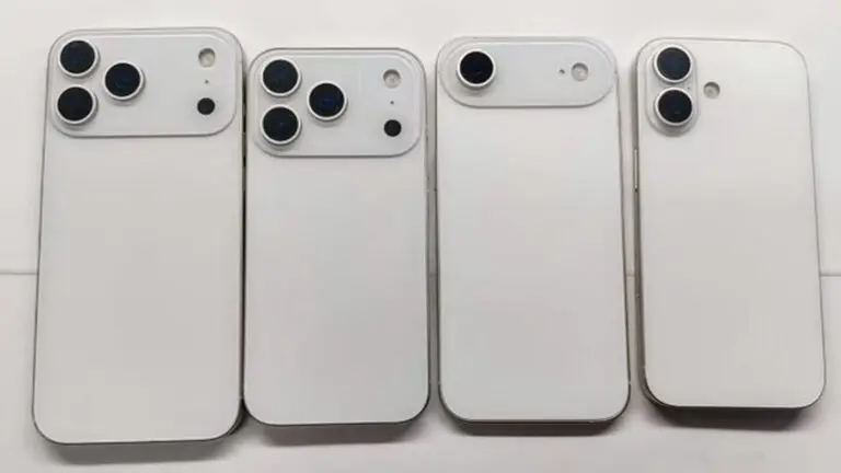 The iPhone 17: Apple’s Latest Smartphone Innovation