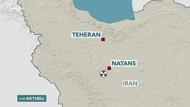 Current Tensions Between Iran and Israel: Focus on Tehran