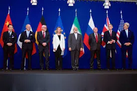 Current Status of the Iran Nuclear Deal: Challenges Ahead