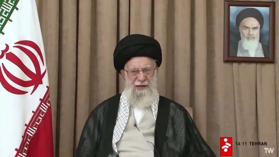 The Political Landscape Under Iranian Supreme Leader Ali Khamenei image 1