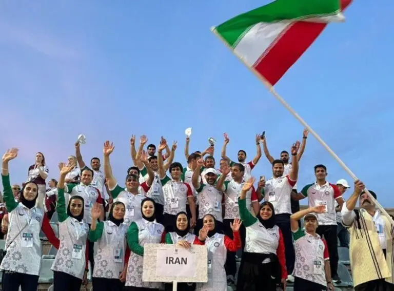Understanding IRNA: Iran’s Major News Agency