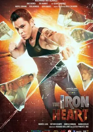 Ironheart: A New Hero Rises in the Marvel Universe