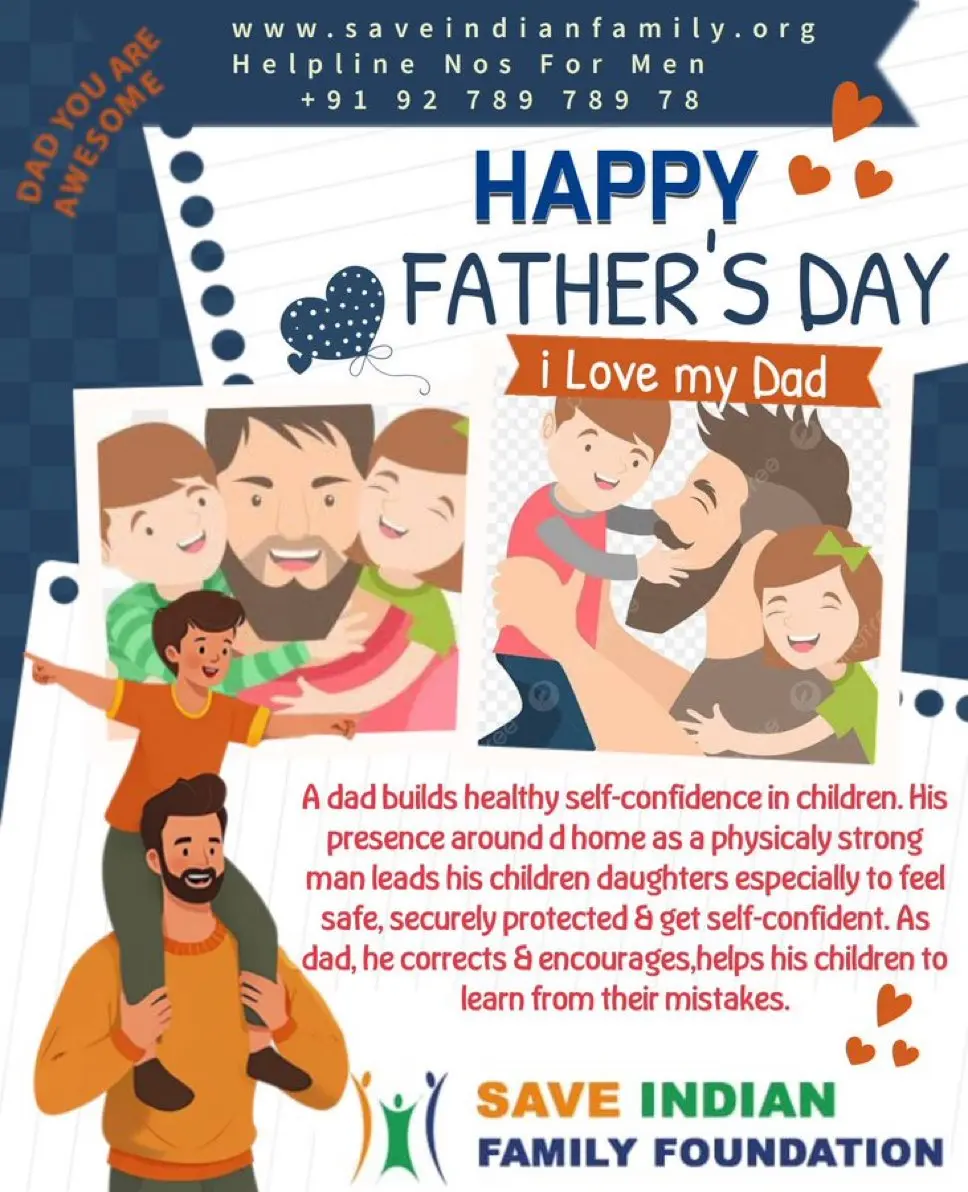 Is It Father’s Day Today? Understanding the Importance of the Celebration