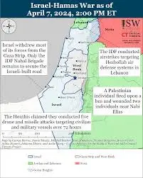 Tensions Between Israël and Iran: A Growing Concern