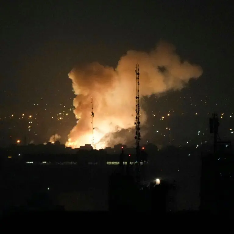 Les Tensions Croissantes entre Israël et l’Iran en 2023