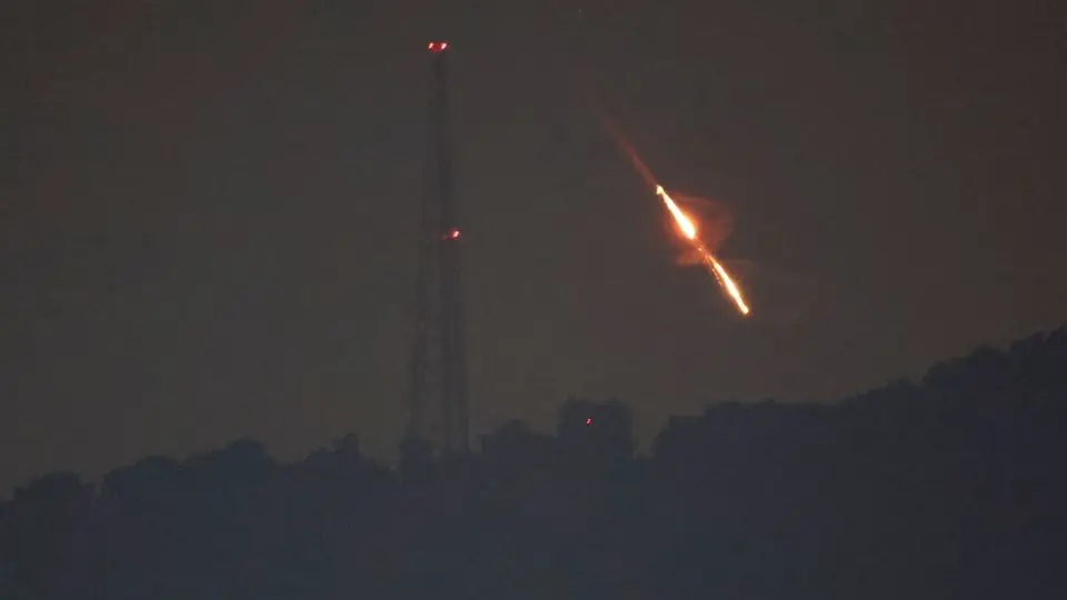 Understanding Israel and Iran: A Geopolitical Overview