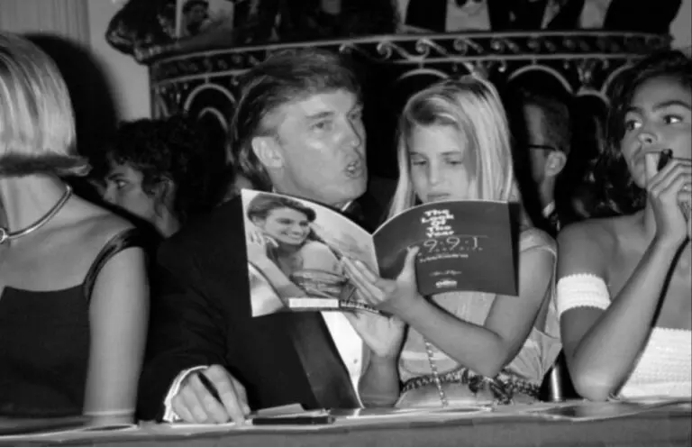 Understanding Ivanka Trump: Businesswoman and Political Figure