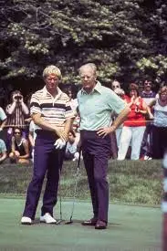 The Enduring Legacy of Jack Nicklaus in Golf image 1