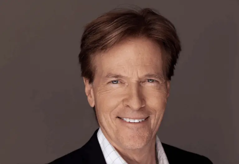 Jack Wagner: A Glimpse into the Life and Career of the Multi-Talented Star