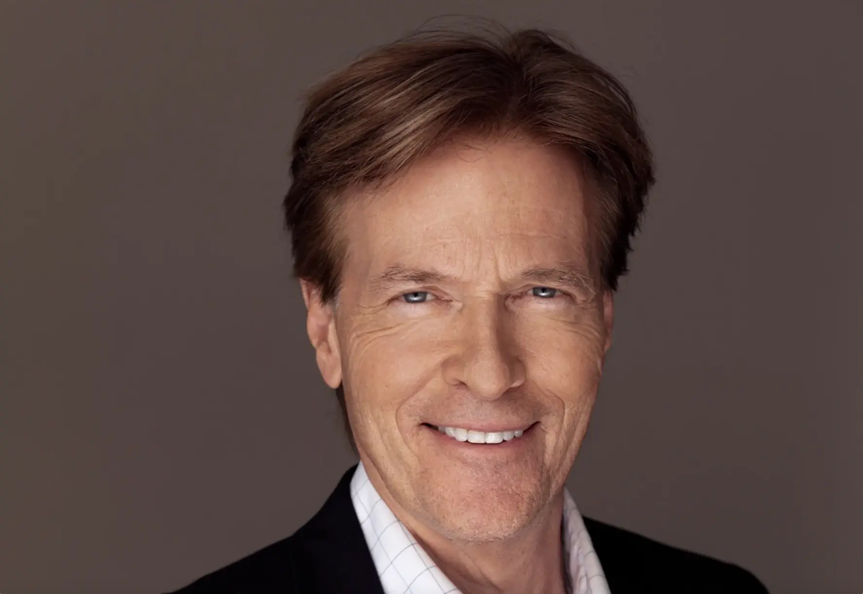 Jack Wagner: A Glimpse into the Life and Career of the Multi-Talented Star