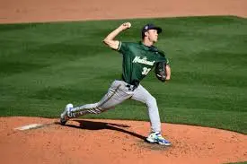 Exploring Jacob Misiorowski’s Baseball Journey