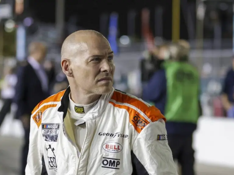 Jacques Villeneuve: The Legacy of a Canadian Racing Icon