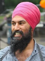 Jagmeet Singh: A Progressive Voice in Canadian Politics