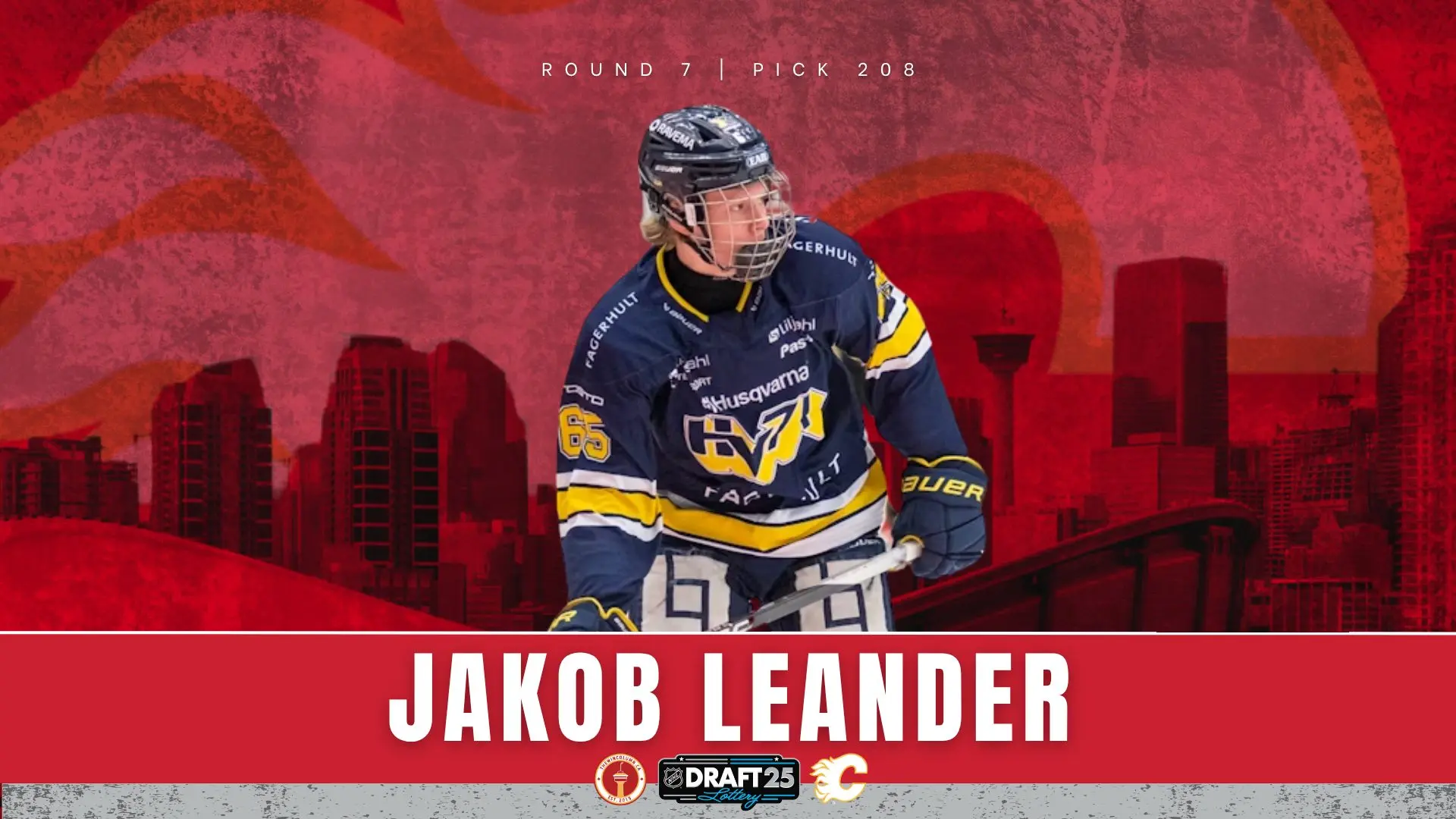 The Rising Star of Jakob Leander in the Canadian Art Scene image 1