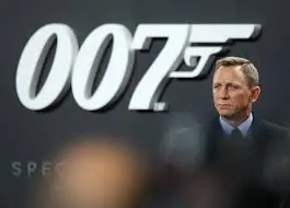 Le retour tant attendu de James Bond image 1