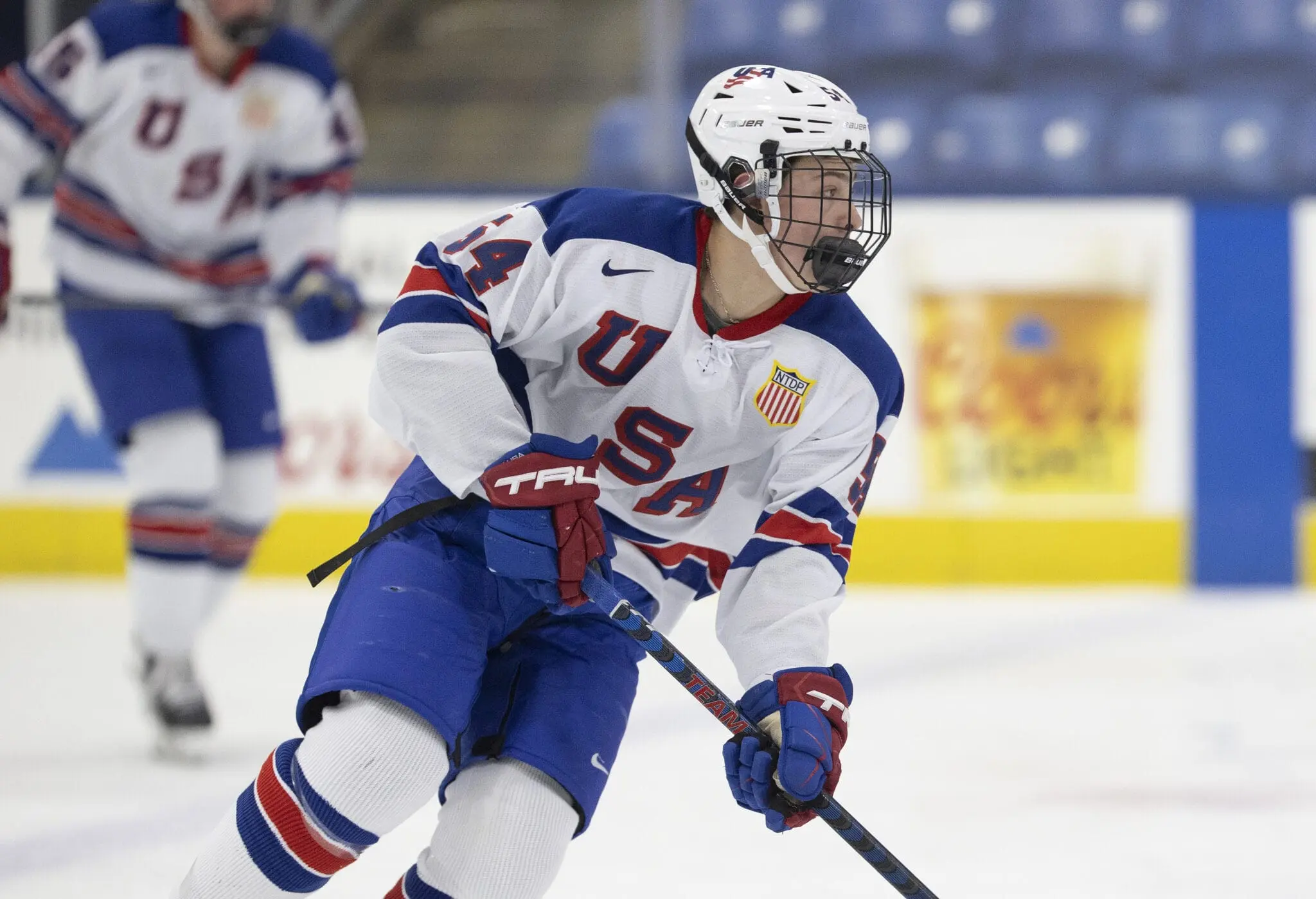 The Rise of James Hagens in Canadian Sports image 1