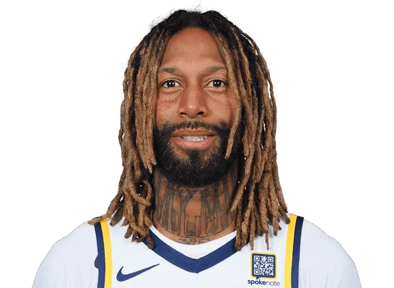 The Journey of James Johnson in the NBA image 1