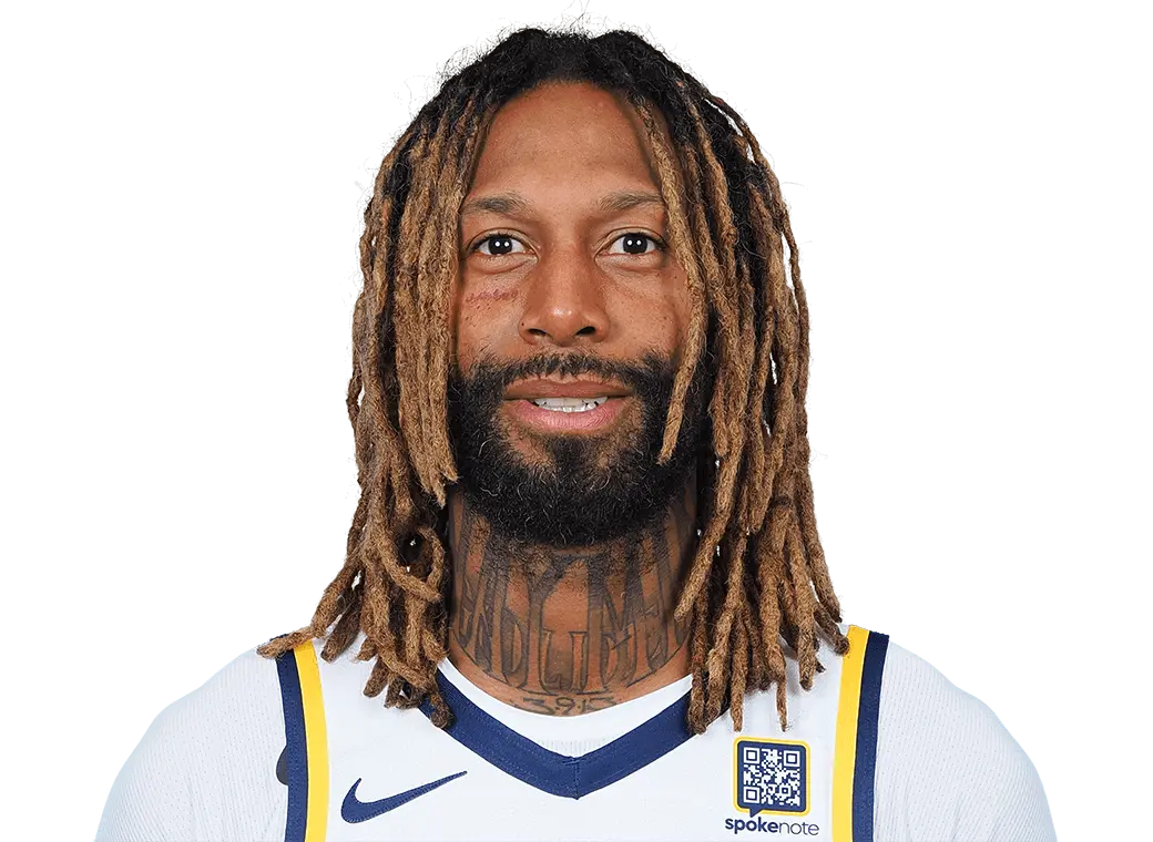 The Journey of James Johnson in the NBA image 1