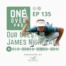 The Inspirational Journey of James Nicholas in Canadian Sports image 1