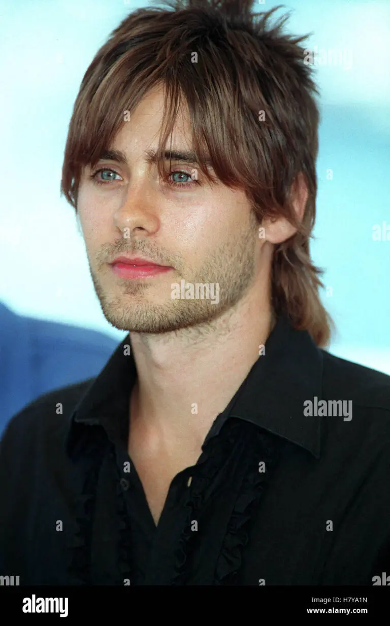 Jared Leto: The Versatile Actor and Musician in 2023
