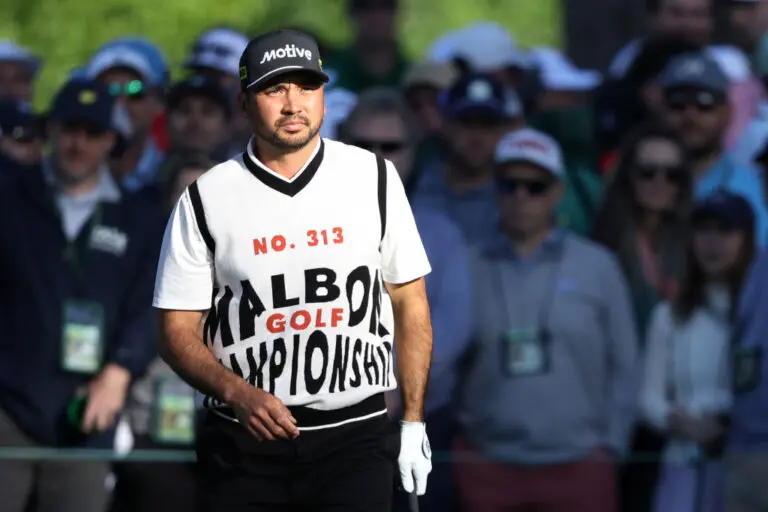 Jason Day: A Golf Champion’s Comeback and Future Prospects