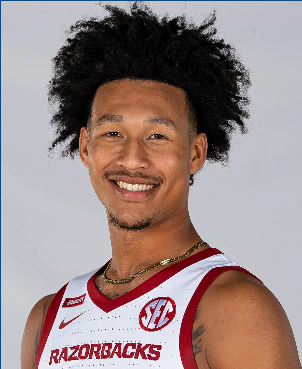 Jaylin Williams: The Promising Journey of a Rising NBA Star