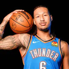 Jaylin Williams: A Promise in Professional Basketball