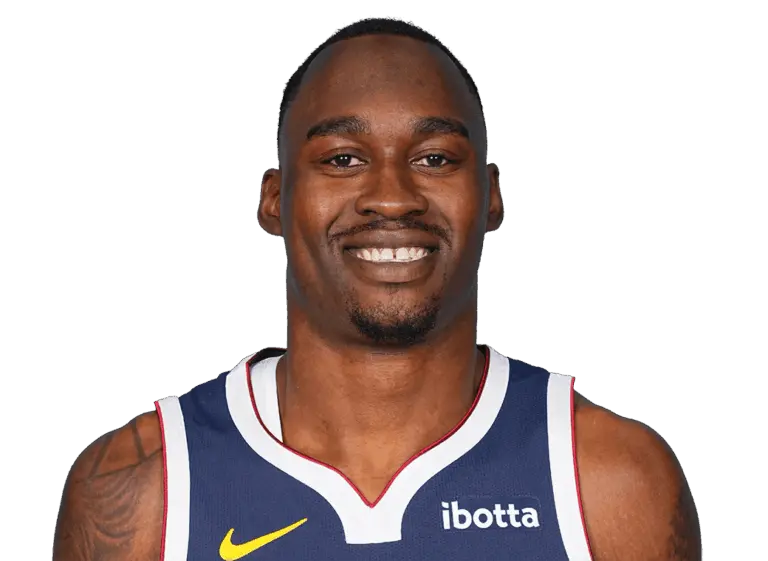 Jaylin Williams: A Promising Future in Basketball