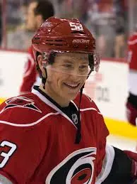 Exploring Jeff Skinner’s Career and Impact in the NHL