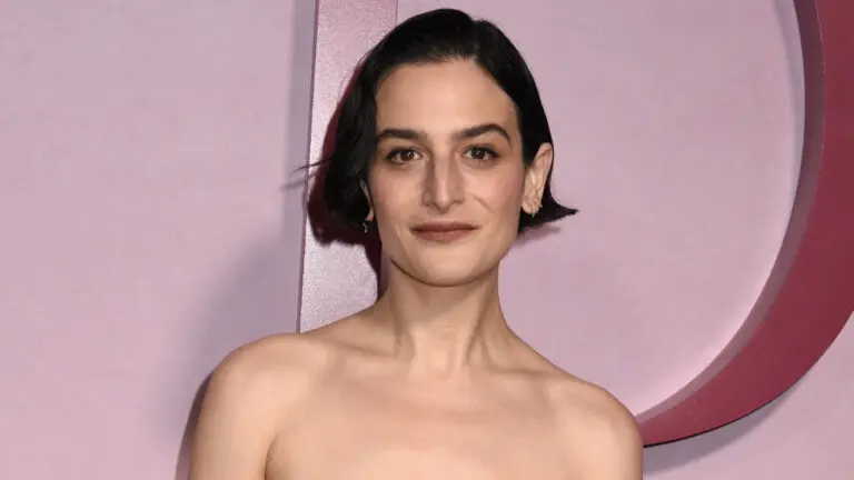 The Rise of Jenny Slate: Comedian and Actress