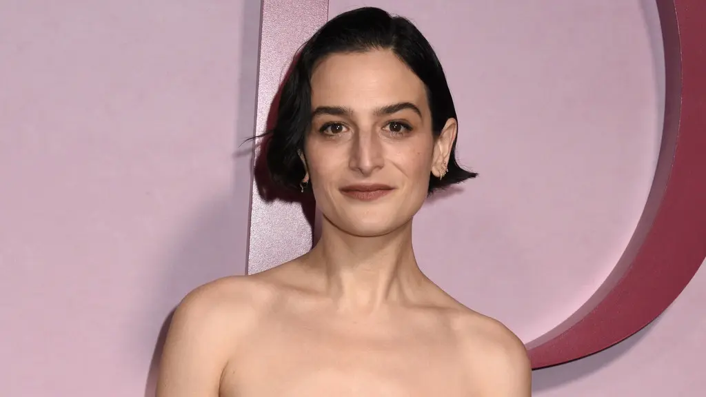 The Rise of Jenny Slate: Comedian and Actress