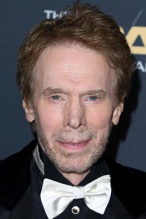 The Iconic Career of Jerry Bruckheimer image 1