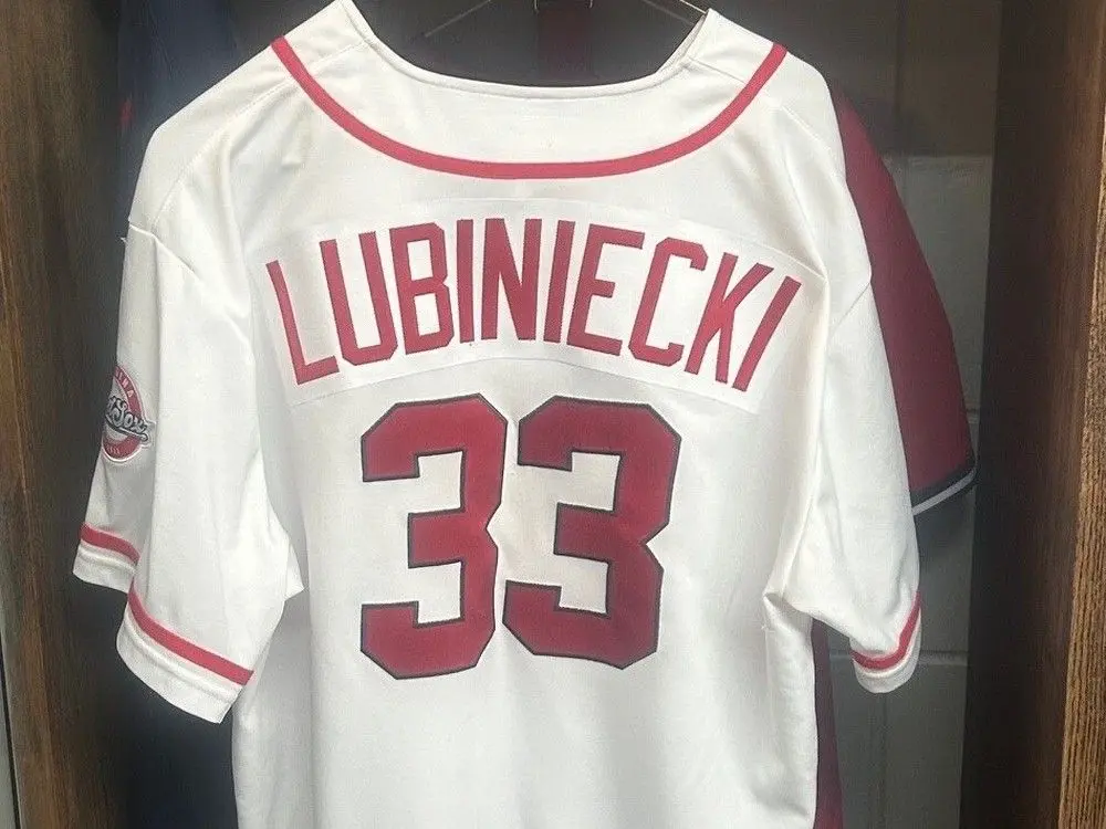 The Rise of Jesse Lubiniecki in Sports Management image 1
