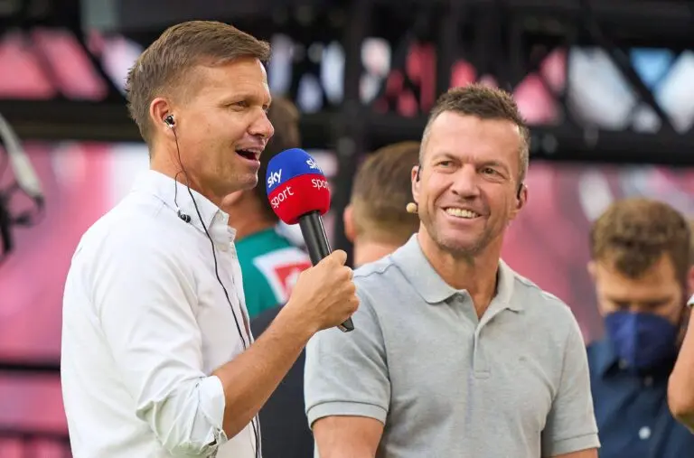 The Rise of Jesse Marsch in Soccer Coaching image 1
