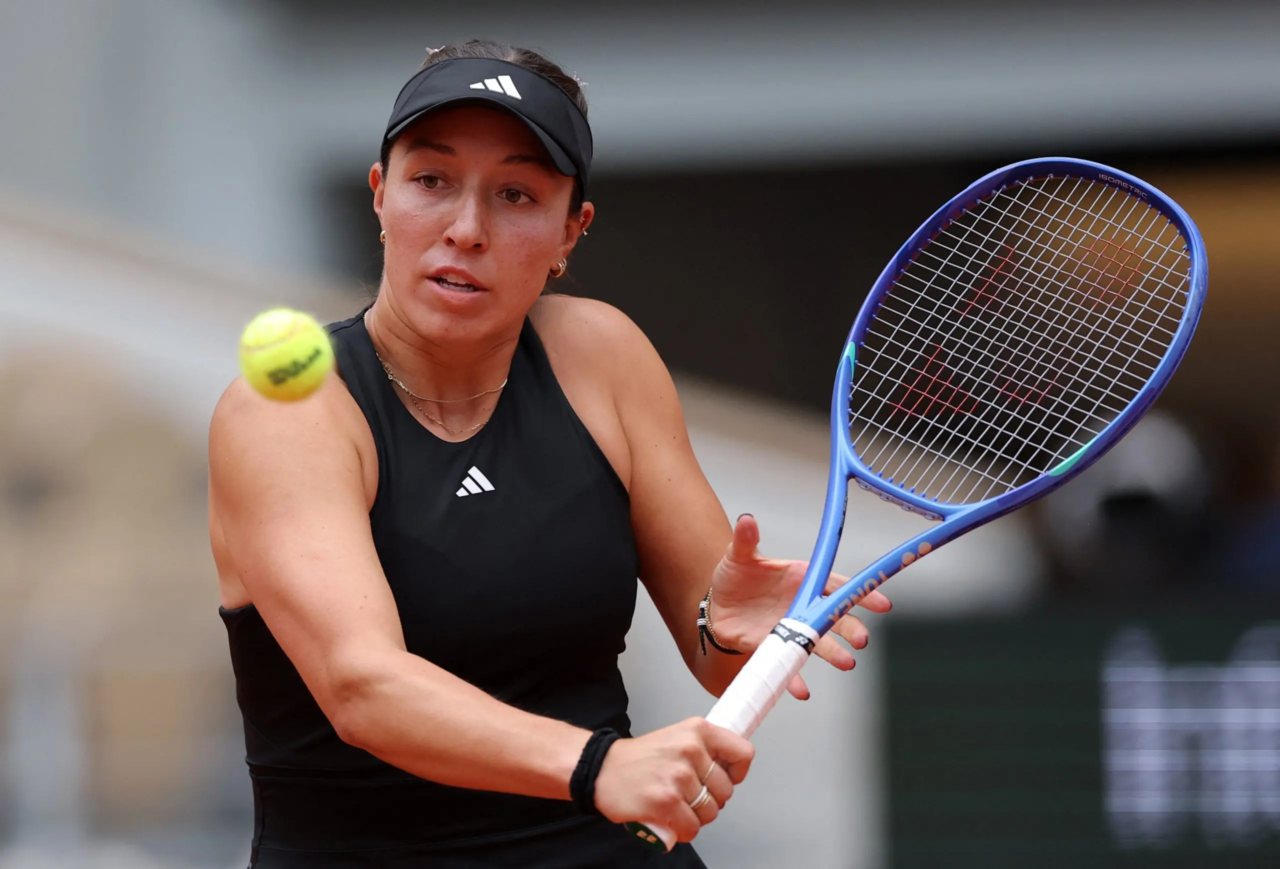 The Journey of Jessica Pegula: A Rising Tennis Star