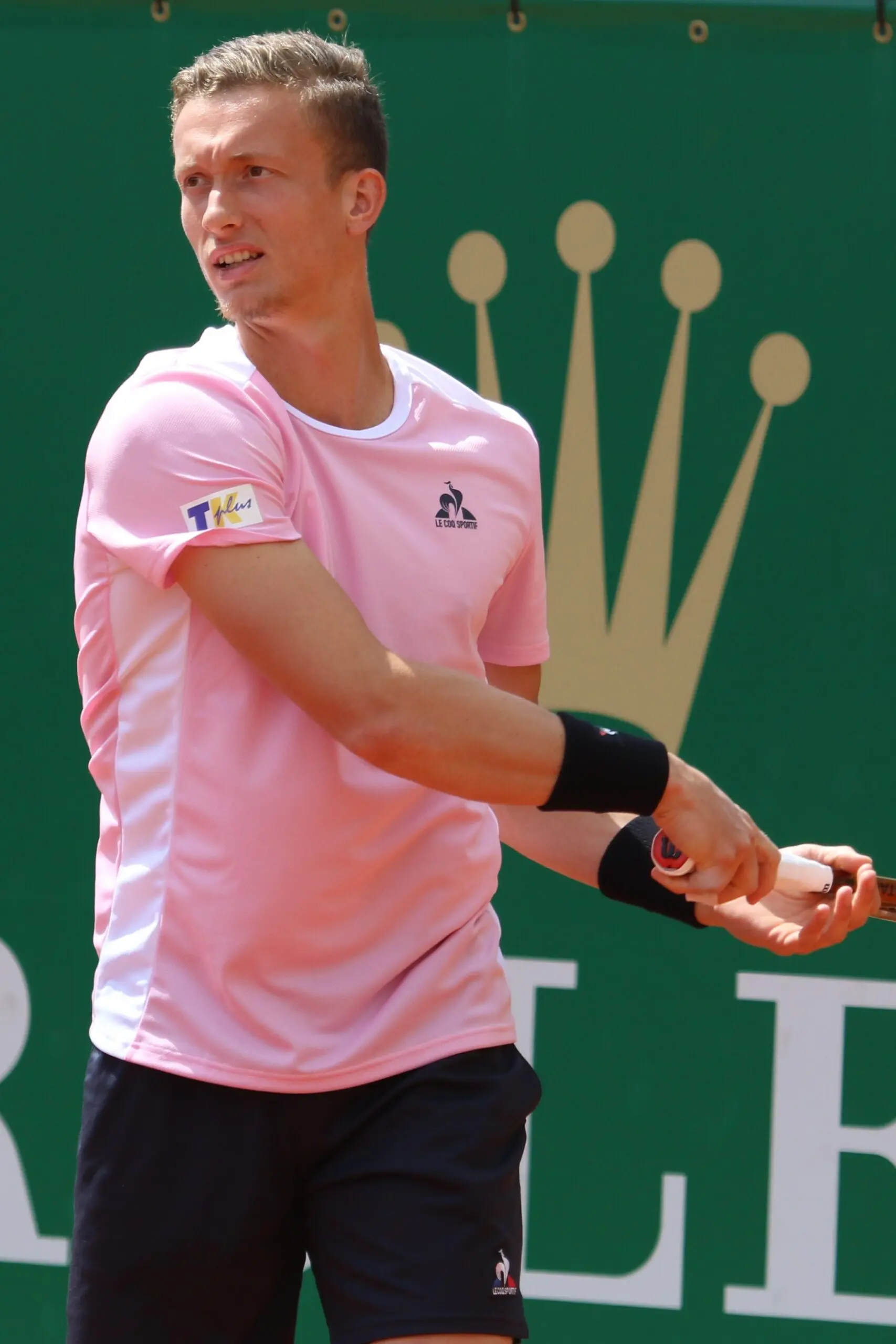 Jiri Lehecka: The Emergence of a Tennis Phenomenon