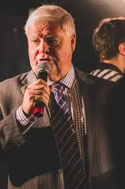 Celebrating Joe Bowen: The Voice Behind the Leafs